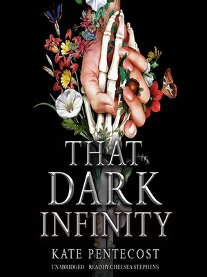 cover image of That Dark Infinity